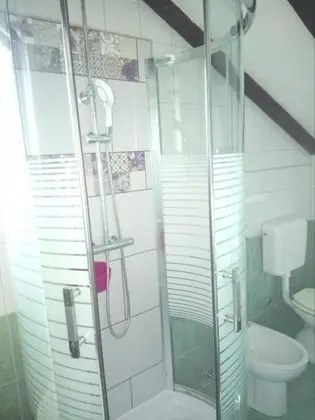 Ev (Holiday home Jadrić - Holiday home w)