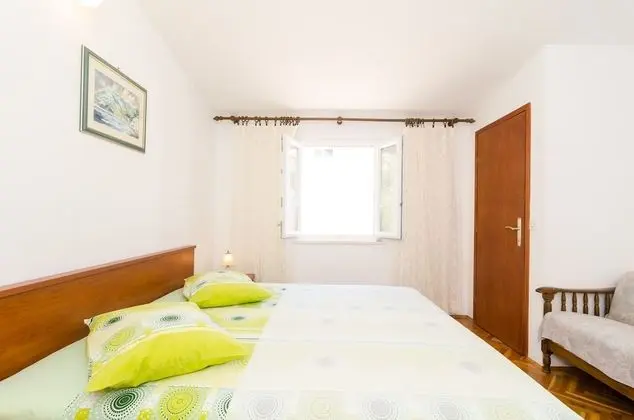 Ev (Duplex One Bedroom Apt, Terrace,Side )