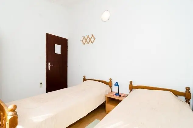 Ev (Three Bedroom Holiday Home)