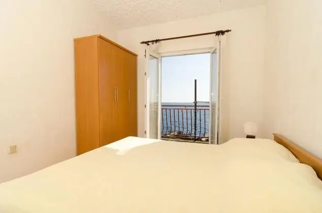 Ev (Three Bedroom Holiday Home)