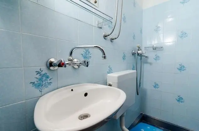 Ev (Three Bedroom Holiday Home)