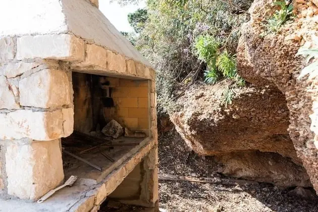 Ev (Three Bedroom Holiday Home)