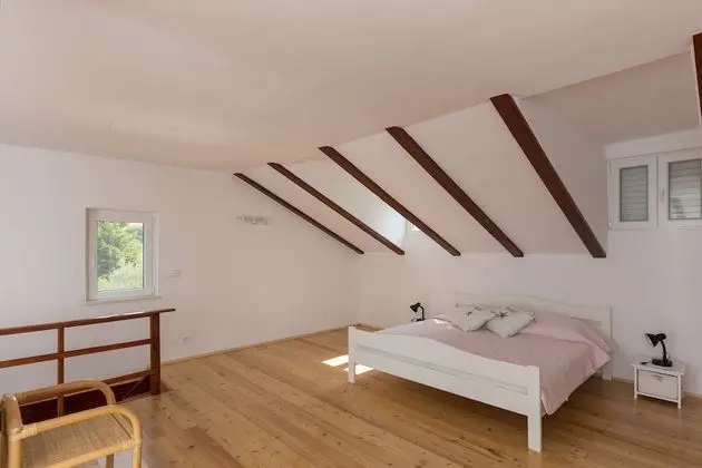 Ev (Three Bedroom Apartment - Terrace and)