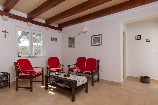 Ev (Three Bedroom Apartment - Terrace and)