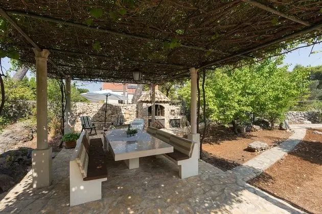 Ev (Three Bedroom Apartment - Terrace and)