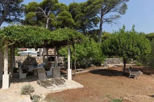 Ev (Three Bedroom Apartment - Terrace and)