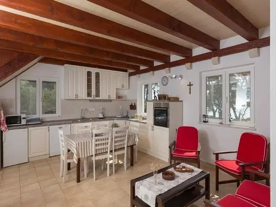 Ev (Three Bedroom Apartment - Terrace and)