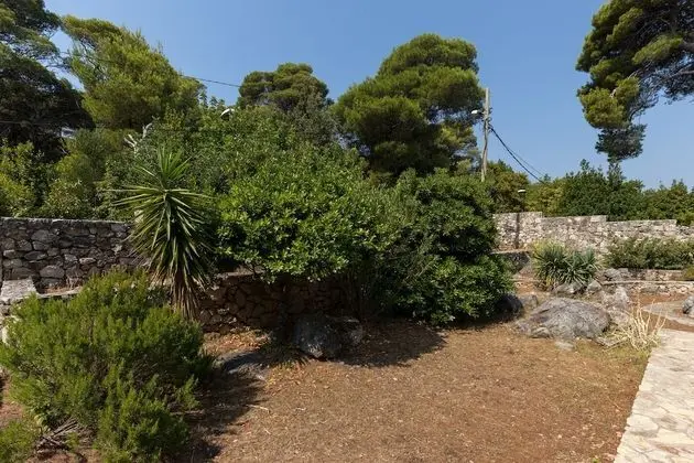 Ev (Three Bedroom Apartment - Terrace and)
