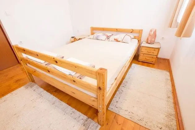 Kır Evi (Four bedroom house)