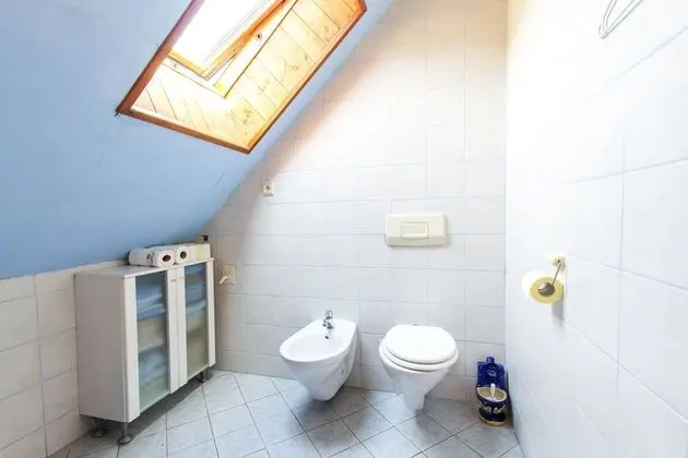 Kır Evi (Four bedroom house)