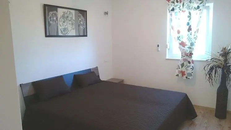 Deluxe Apart Daire, 2 Yatak Odası, Teras, Deniz Manzaralı