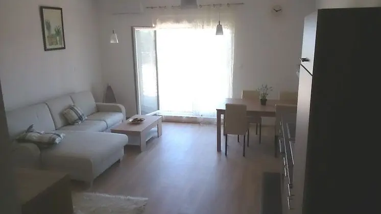 Deluxe Apart Daire, 2 Yatak Odası, Teras, Deniz Manzaralı