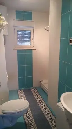 Deluxe Apart Daire, 2 Yatak Odası, Teras, Deniz Manzaralı