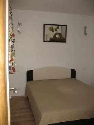 Superior Apart Daire, 2 Yatak Odası, Havuz Manzaralı