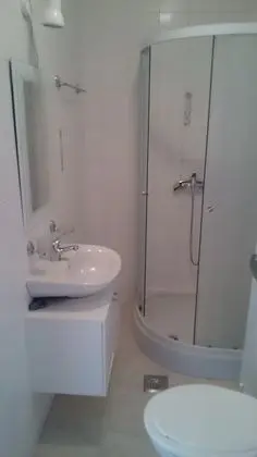 Superior Apart Daire, 2 Yatak Odası, Havuz Manzaralı