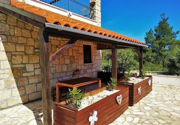 Superior Apart Daire, 2 Yatak Odası, Havuz Manzaralı