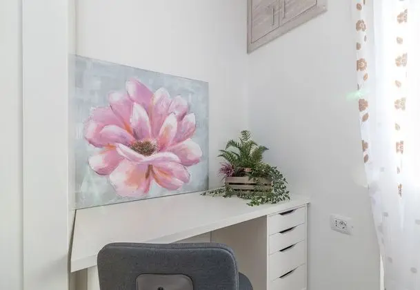 Family Ev, Birden Çok Yatak, Dağ Yamacı (Holiday Home Kastav)