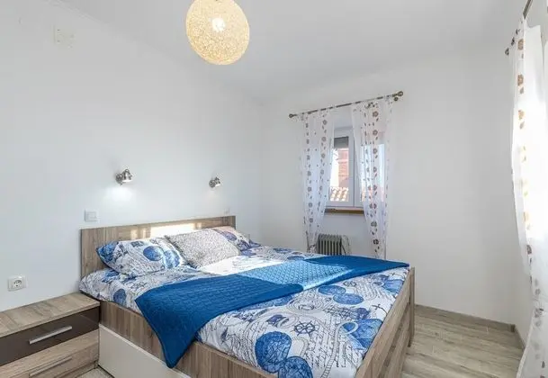 Family Ev, Birden Çok Yatak, Dağ Yamacı (Holiday Home Kastav)