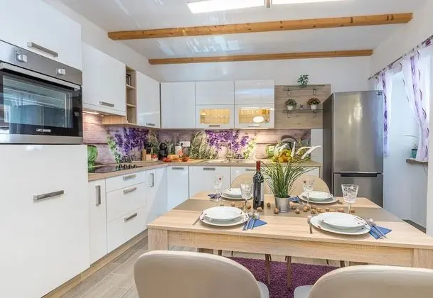 Family Ev, Birden Çok Yatak, Dağ Yamacı (Holiday Home Kastav)