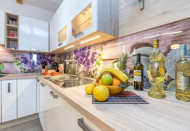 Family Ev, Birden Çok Yatak, Dağ Yamacı (Holiday Home Kastav)