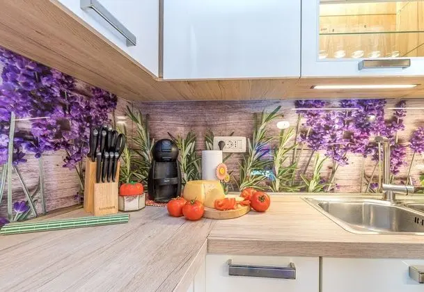 Family Ev, Birden Çok Yatak, Dağ Yamacı (Holiday Home Kastav)