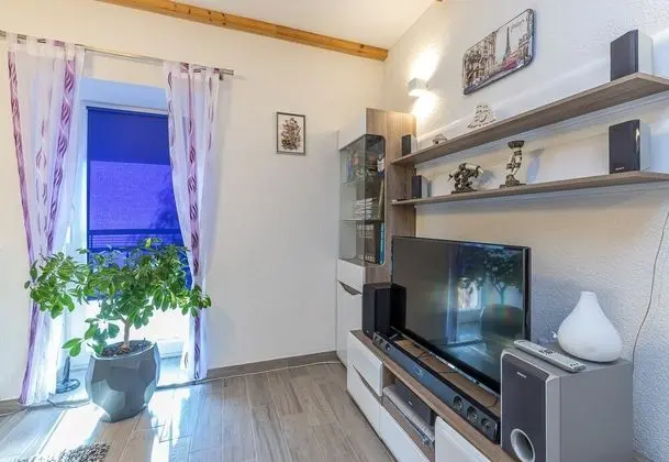 Family Ev, Birden Çok Yatak, Dağ Yamacı (Holiday Home Kastav)