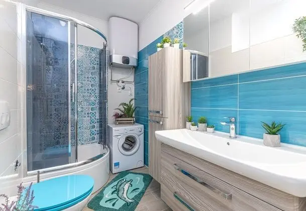 Family Ev, Birden Çok Yatak, Dağ Yamacı (Holiday Home Kastav)