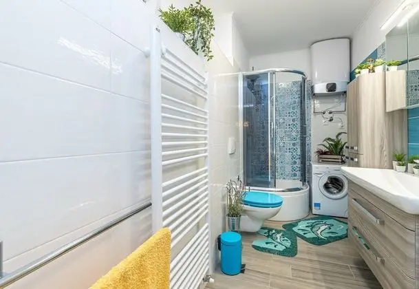 Family Ev, Birden Çok Yatak, Dağ Yamacı (Holiday Home Kastav)