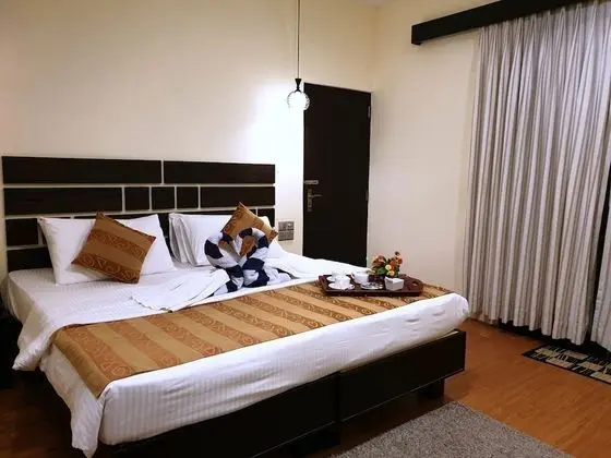 Family Villa, 2 Yatak Odası, Banyolu/Duşlu