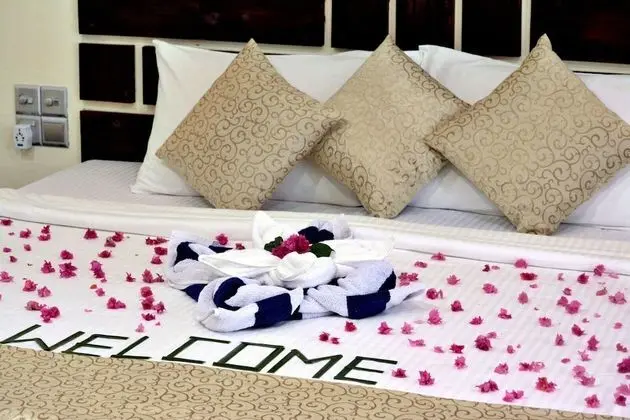 Family Villa, 2 Yatak Odası, Banyolu/Duşlu