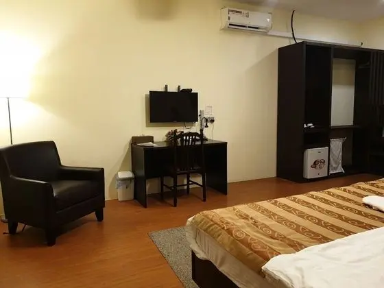 Family Villa, 2 Yatak Odası, Banyolu/Duşlu