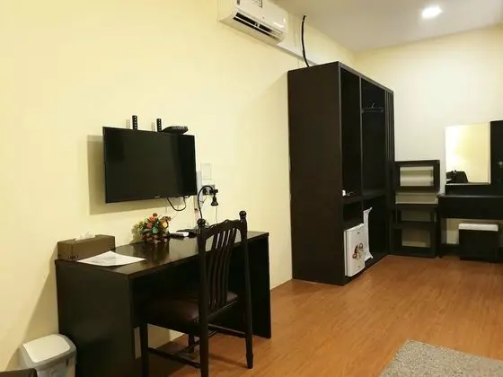 Family Villa, 2 Yatak Odası, Banyolu/Duşlu