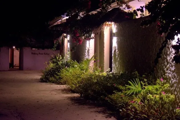 Romantic Villa, Sigara İçilmez