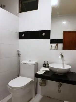 Romantic Villa, Sigara İçilmez