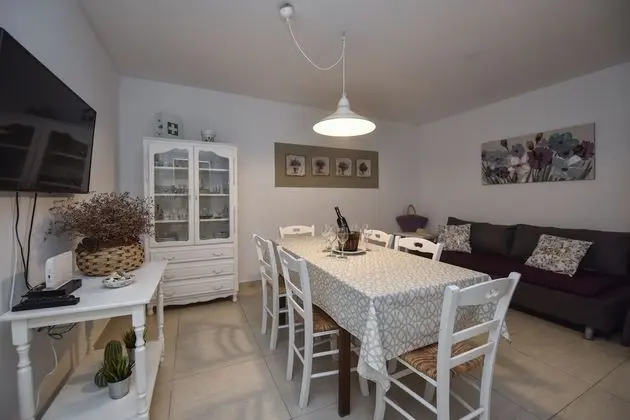 City Ev, 3 Yatak Odası, Teras (Private Garden)