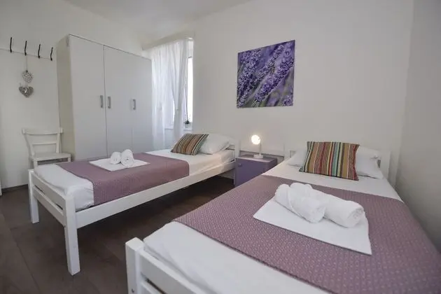 City Ev, 3 Yatak Odası, Teras (Private Garden)