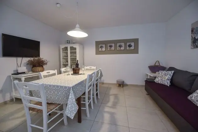 City Ev, 3 Yatak Odası, Teras (Private Garden)
