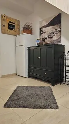 City Ev, 3 Yatak Odası, Teras (Private Garden)