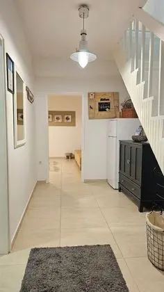 City Ev, 3 Yatak Odası, Teras (Private Garden)