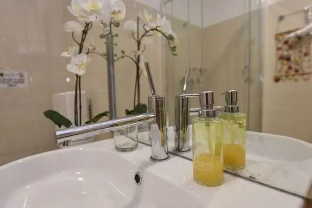 City Ev, 3 Yatak Odası, Teras (Private Garden)