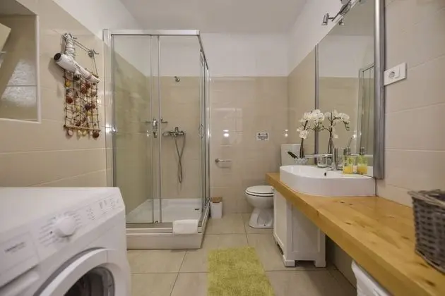 City Ev, 3 Yatak Odası, Teras (Private Garden)
