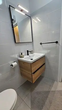 City Ev, 3 Yatak Odası, Teras (Private Garden)