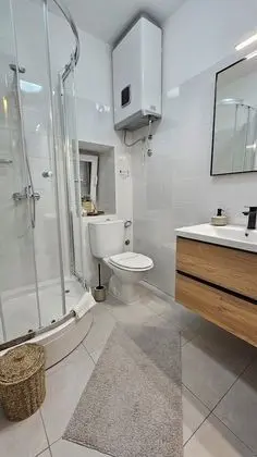 City Ev, 3 Yatak Odası, Teras (Private Garden)