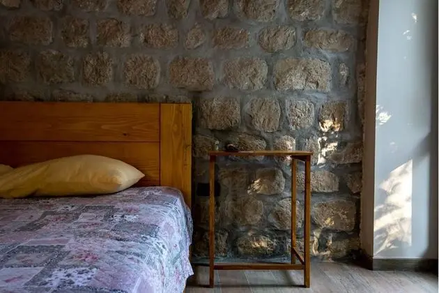 Ev (Two Bedroom Holiday Home)