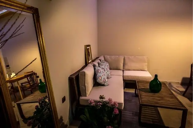 Ev (Two Bedroom Holiday Home)