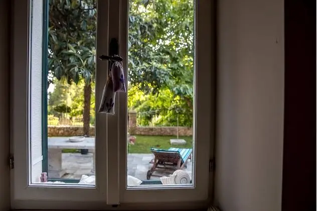 Ev (Two Bedroom Holiday Home)
