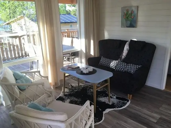 Ev, 2 Yatak Odası, Teras