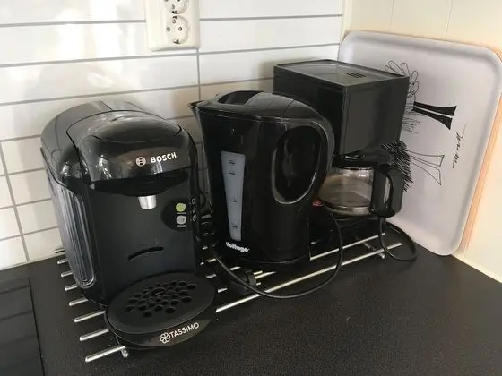 Ev, 2 Yatak Odası, Teras