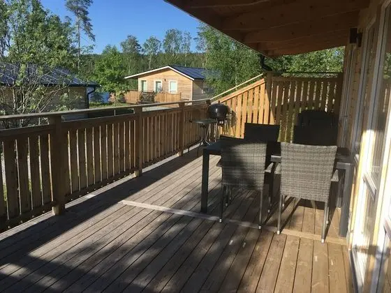 Ev, 2 Yatak Odası, Teras