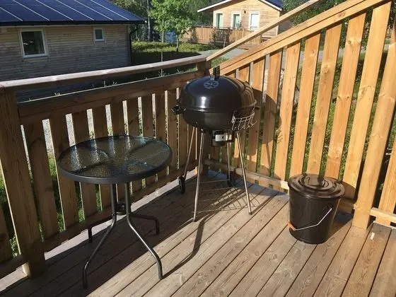 Ev, 2 Yatak Odası, Teras